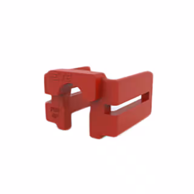 2334614-1 TE Connectivity AMP Connectors  Accessoires de connecteur rectangulaire